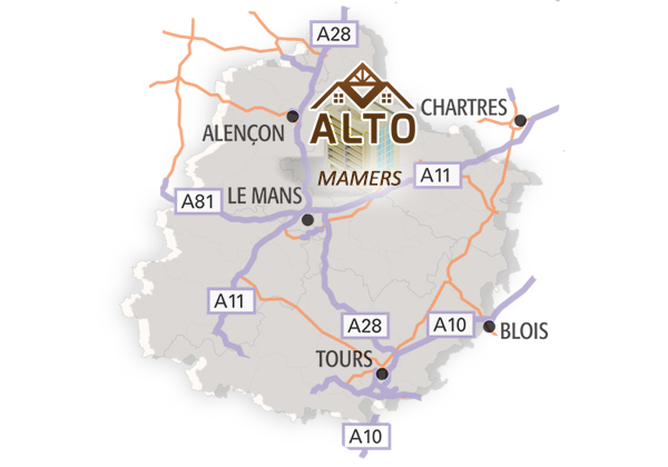 ATLO-CARTE